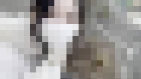 4305109 【無】美容師になりたてハタチのミナトちゃん、透き通るような白い肌、常に笑顔で性格も従順な彼女！恥ずかしがっているようで実はエッチなことが好きなんです。　サンプル画像01