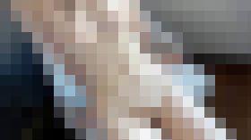 4305109 【無】美容師になりたてハタチのミナトちゃん、透き通るような白い肌、常に笑顔で性格も従順な彼女！恥ずかしがっているようで実はエッチなことが好きなんです。　サンプル画像02