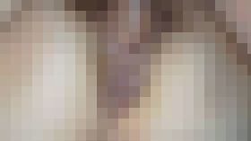 4310097 【個人】ショートヘアの勝気な美女、長期滞納中に捕まえて体を触り出した途端に支援者のパ.パを呼ぶが、返済する金は用意できず大量中出し　サンプル画像03