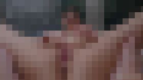4311904 初撮影・顔出し！！透き通るような色白美肌のFcup美巨乳美大生がお行儀悪く腰を動かし幾度も絶頂！！品を忘れた美白で淫らな美体に2回連続生中出し！！　サンプル画像02