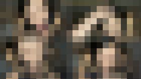 4314053 【無】美人人妻を呼び出し、人の目を気にしながらベランダで濃厚ジュボジュボフェラを記録!欲求不満が爆発した乱れな人妻に生中出し!! サンプル画像01