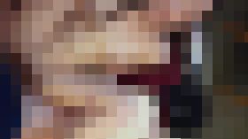 4323761 【無/顔晒し】お行儀の悪いお前とお前の女には罰を授与致します?見てる？お前の女俺のポコチンでイキまくってたけどwwwwwwwwまぁ見てみなよ　サンプル画像02