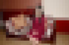 Fカップの美巨乳娘を拘束ファック　サンプル画像03