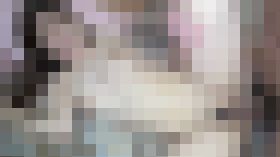 4347402 「全●監督」にも出演した大人気 Fカップ神乳AV女優のデビュー前の無修正流.出。伝説の美マンと爆乳、濃厚フェラの舌使い、様々な体位のピストンが鮮明に色白マンコ丸出し、生挿入大量中出し! サンプル画像03