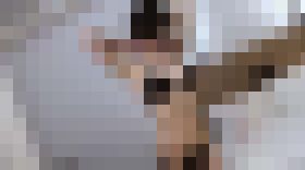 4383166 やせ巨乳代表　芸術的なくびれの曲線美ボディに遠慮なく2度中出し　サンプル画像01