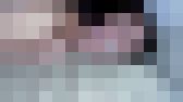 4398220 (無)【個撮】黒衣の天使流●ハメ撮り+フェラチオ　騎乗位　正常位　寝バック　オチは顔射?　サンプル画像18