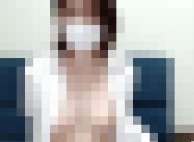 恥ずかしい、、、私のおっぱい見てね 　素人制作の撮影動画！　その９９　サンプル画像02