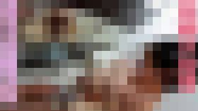 4412834 臨月、妊娠　９ヶ月、来月出産予定！！出産直前の妊婦さんに、開脚固定器具取り付け、電動ピストンバイブ！！完全初撮影、『個人撮影』個撮オリジナル３９５人目　サンプル画像02