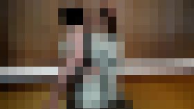 4451398 ＃素人看護師23歳 同棲間近の彼氏がいる真面目ちゃん。彼と比較にならないガチガチおじ肉棒で絶叫失神アクメ　サンプル画像01