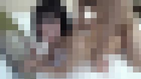 4464153 フォロワー4.9万の慶應大学に通う有名モデル。超絶スレンダーなインテリ美女と大量中出し２回戦。　サンプル画像02
