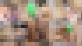 【モザイク破壊】【性に奔放すぎるだろ！】即イキ体質のJDが名器でヤバい！ 彼氏だけじゃチ●ポがたりない！【はるか(23)】　サンプル画像02
