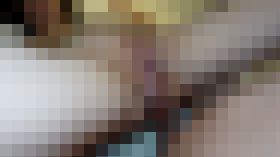 4660814 【神乳降臨】「アッ、無理出る…」挿入3秒でハメ潮した超敏感Fカップ事務ちゃん。潮吹きでベッドを使用不可にしお仕置き種付けプレス。。。　サンプル画像01