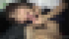 4754017  超デカマラ快楽で即NTR完堕ち【純情で真面目な黒髪美○女が浮気男に身も心も支○される一部始終】小パイパン○けるまで鬼ピストンで屈○し理性吹っ飛　サンプル画像01