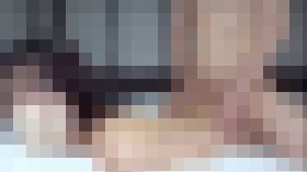 4765812 初撮り幸薄おんな！【無】【中出し】彼氏持ち幸薄オナホはイラマで涙目に。敏感な体とドM気質でアソコは濡れまくり。たっぷり中出ししてシャワー。　サンプル画像03