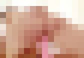 4766924 【ゲッター・未修正】大量レーザー２連発!!ノーハンド射精で勢い良く首元飛来!!天然美F乳美人に3Pで生挿入2連発!!立ちバックで生デカチンをガン突き!!オリジナル版!!　サンプル画像14