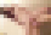4766924 【ゲッター・未修正】大量レーザー２連発!!ノーハンド射精で勢い良く首元飛来!!天然美F乳美人に3Pで生挿入2連発!!立ちバックで生デカチンをガン突き!!オリジナル版!!　サンプル画像17