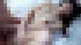 4768968 揺れる巨乳がエロい！【無】【中出し】黒乳首Ｆ乳のセフレが彼氏と別れて凹んでた勢いで撮影と中出しを許してくれた。ラッキー　サンプル画像01