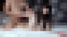 4768968 揺れる巨乳がエロい！【無】【中出し】黒乳首Ｆ乳のセフレが彼氏と別れて凹んでた勢いで撮影と中出しを許してくれた。ラッキー　サンプル画像02