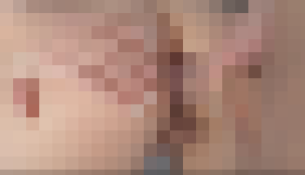 アナル拡張してアナルsexする彼女　サンプル画像01