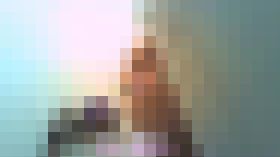★洗面所でのおっぱい乳首がピンピンに立ってます★　サンプル画像02