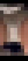 vol.9 透けパンツ美人JD 逆さ撮り　サンプル画像03