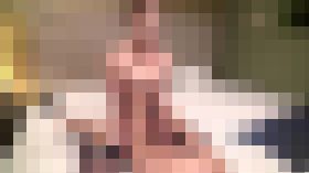 4775113 SSS級のガチ素人が人目を忍んで野外オナニー！ド淫乱フェラテクを見せつけて最後は大量中出し！　サンプル画像03