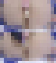 4776535 お誘いしてきました！パフィーニップルのOLパン職で休日コスレイヤーのスレンダー美人さんと原神甘雨ちゃんでぱんぱん本イキオナニー編　サンプル画像03