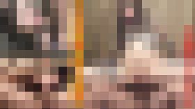 4776885 子宮〇〇ちゃう！***j*xyxsnxjでももっと突いて！」デカチ〇に子宮パンパンにONIピストン喰らいながら加〇〇打を喰らって〇剥き絶頂する変〇紳士のケツ〇〇って嘲〇する女　サンプル画像02