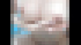 綺麗なおねーさん、頑張っておしっこ出すも恥ずかしくちょろちょろ　サンプル画像02