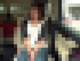 【ガ〇ん娘シリーズ】実録ガチ面接66　バナナ大好きママ?全身舐め中出し　希実子　サンプル画像02