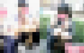 スパッツはき忘れ二人の部活JK　サンプル画像01