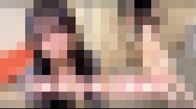 【２本立て】【再販】プ二マン名器を持つ黒髪清楚なJD　サンプル画像01