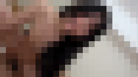 【２本立て】【再販】プ二マン名器を持つ黒髪清楚なJD　サンプル画像02