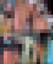 【可愛い子多数イベントP撮りまくり前編】キャンギャルパンチラ72　サンプル画像03