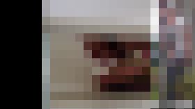 【オリジナル2】【高画質】トイレ盗撮風〜某公園編〜　サンプル画像01