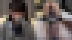 【最初で最後の出演】親にバレるとまずいからと顔は出さないけどフェラ中がっつり顔出しｗ　サンプル画像01