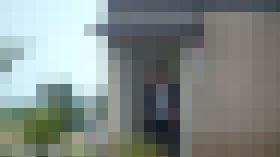【オリジナル3】【高画質】トイレ盗撮風〜某公園編〜　サンプル画像02