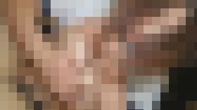 4781287 制服爆乳Hカップ、おじさんにおもちゃで遊ばれお泊り中出しハメ撮り映像。 サンプル画像01