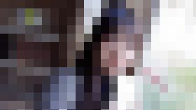 【デート風】黒髪前髪ぱっつん女子と動物園デートからのホテルでラブラブsex　サンプル画像03