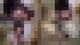 4781460 【無修正】<爆乳Hカップ?>もちもち桃肌Hカップ巨乳くびれBODY**大生?もっちゅりG乳ぷるるん♪揺らしいきなり即じゅぼご奉仕フェラごっくん! サンプル画像03