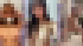 【ガチ素人投稿】ラウンジ勤務の美人ギャル26歳の歪んだ性癖　サンプル画像01