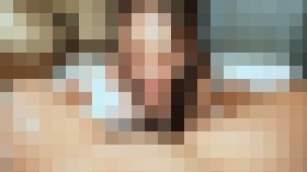 4779802 【美尻&高身長】清楚系の女の子なのに愛液垂れ流しのエロマンコ！敏感クリを責めまくって膣奥に中出しSEX！！　サンプル画像01