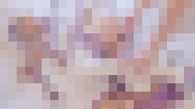4783532 【個撮中出しコスＨ?】身長145cm奇跡の**巨乳天使×白髪ハーフエルフ！！　サンプル画像01