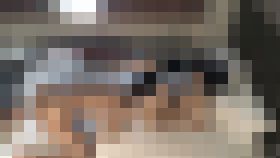 衝撃的なスレンダー２０代前半のOL風の隠密動画！　サンプル画像01