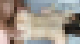 4783953 【個撮】知らずに中出しされるでか尻肉便器の妊娠カウントダウン【借〇女26弾】 サンプル画像01