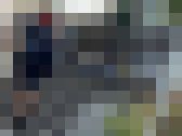 【5日間連続で逆さ撮り】美尻美人JK編　サンプル画像11