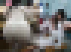 アオザイは清楚で清潔なところがイイ！　フェチマニアシリーズ　その２９４　サンプル画像03