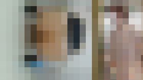 日本の厠の風景case254~店員さんは和式も様式でも問答無用で晒される~　サンプル画像01