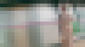 日本の厠の風景case254~店員さんは和式も様式でも問答無用で晒される~　サンプル画像02