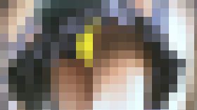 制服JKちゃんのスカート内抜き打ち検査02　サンプル画像02
